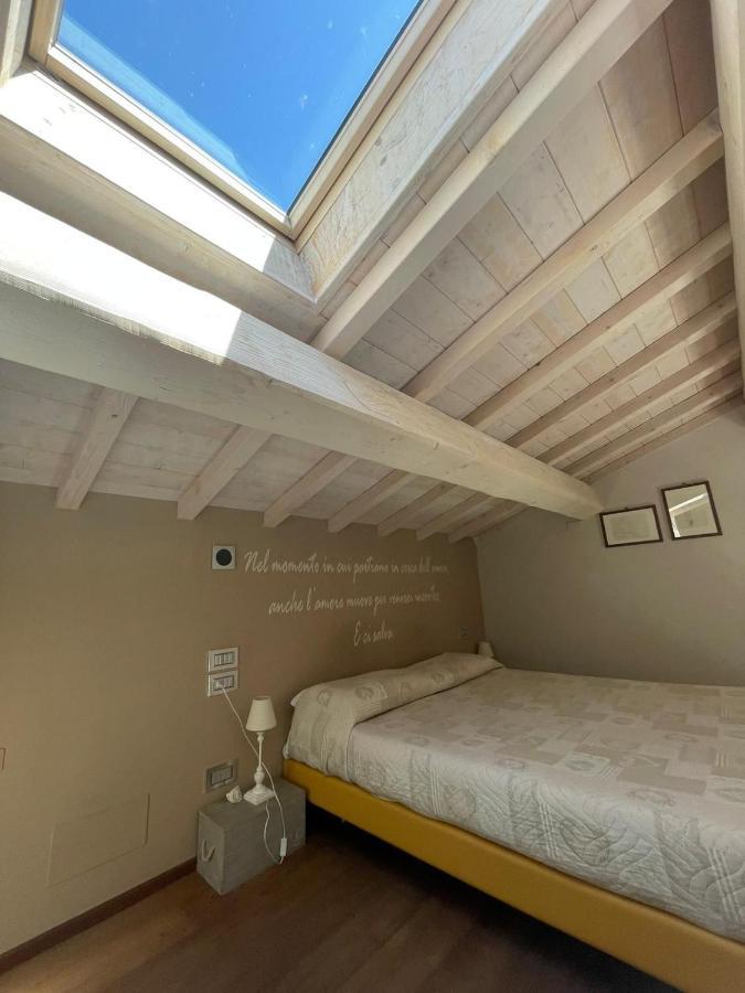 Podere Raffanna Ecologic House Massa e Cozzile Exteriör bild