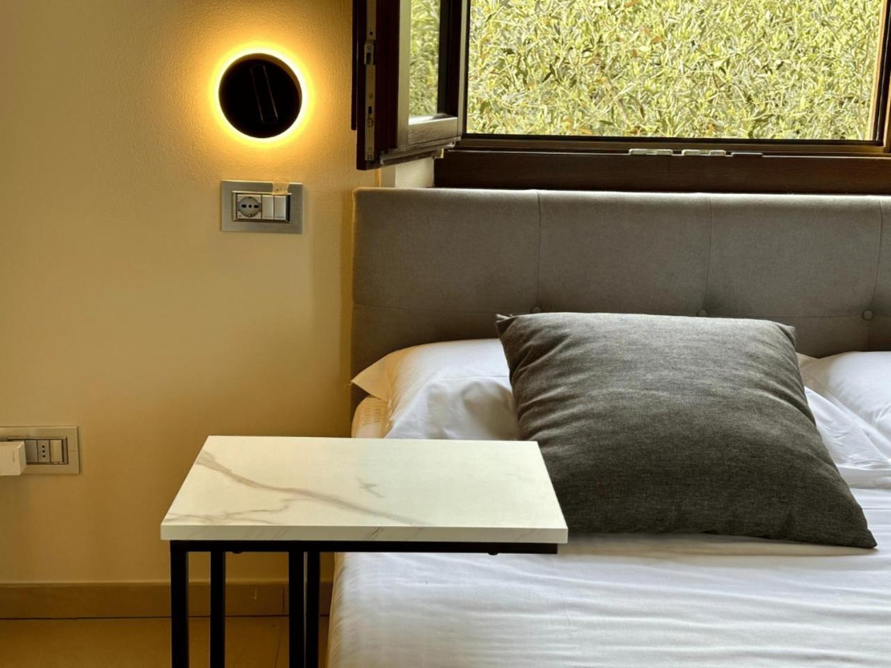 Podere Raffanna Ecologic House Massa e Cozzile Exteriör bild