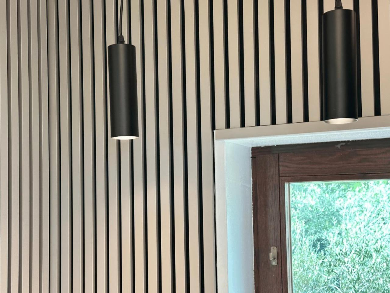 Podere Raffanna Ecologic House Massa e Cozzile Exteriör bild