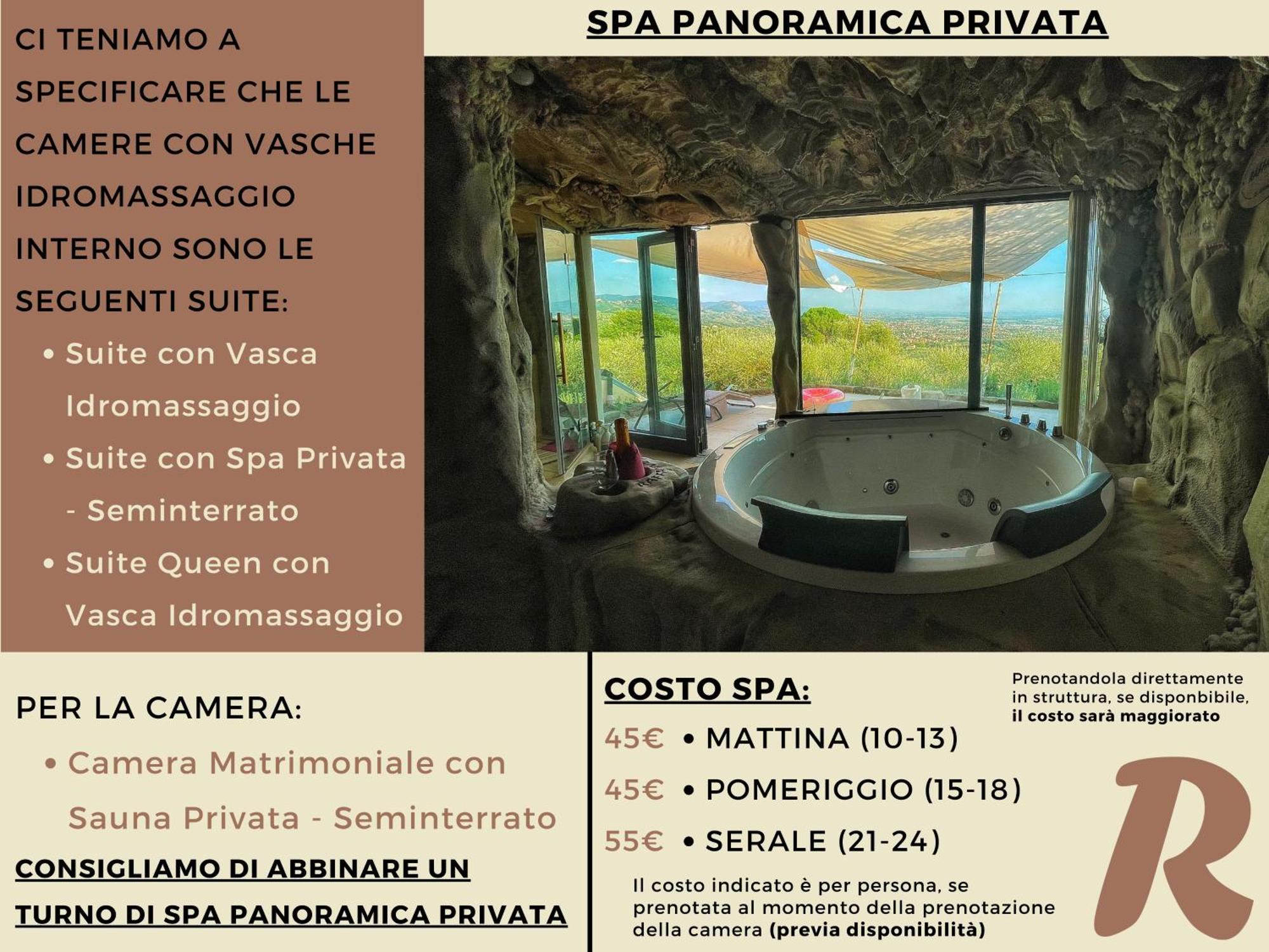 Podere Raffanna Ecologic House Massa e Cozzile Exteriör bild