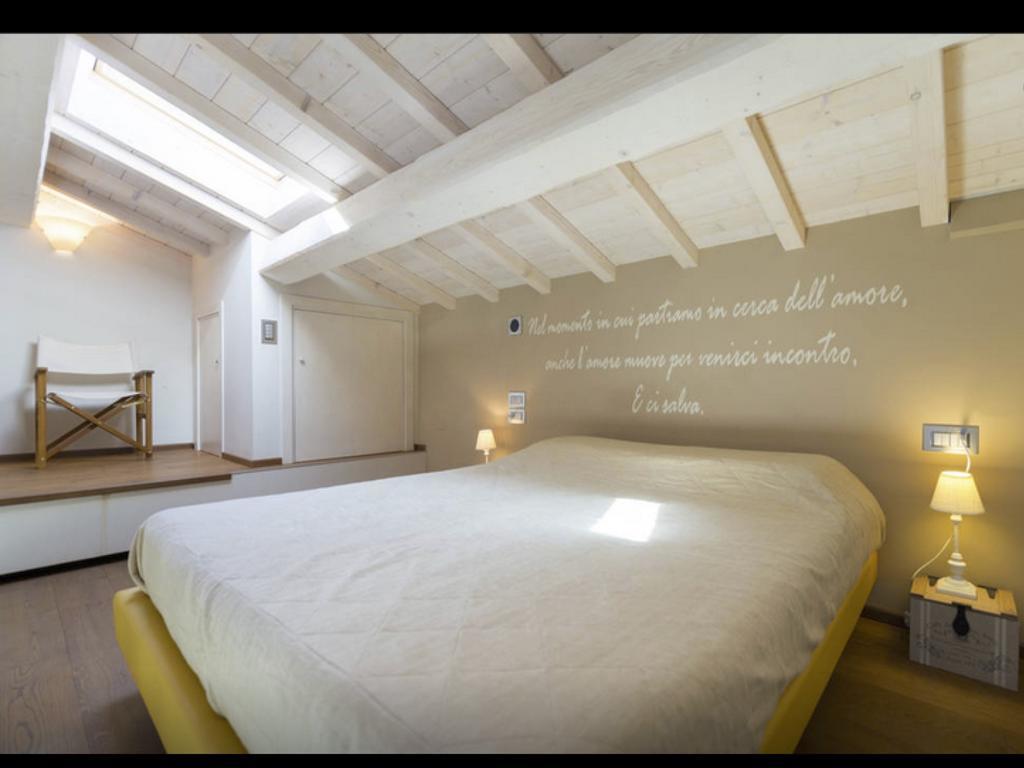 Podere Raffanna Ecologic House Massa e Cozzile Exteriör bild